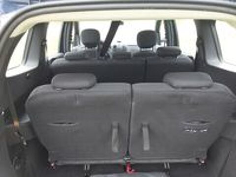 Lodgy DACIA LODGY TCE 115 CV SYEPWAY 7 PLS 2016 occasion 38080 Saint-Marcel-Bel-Accueil