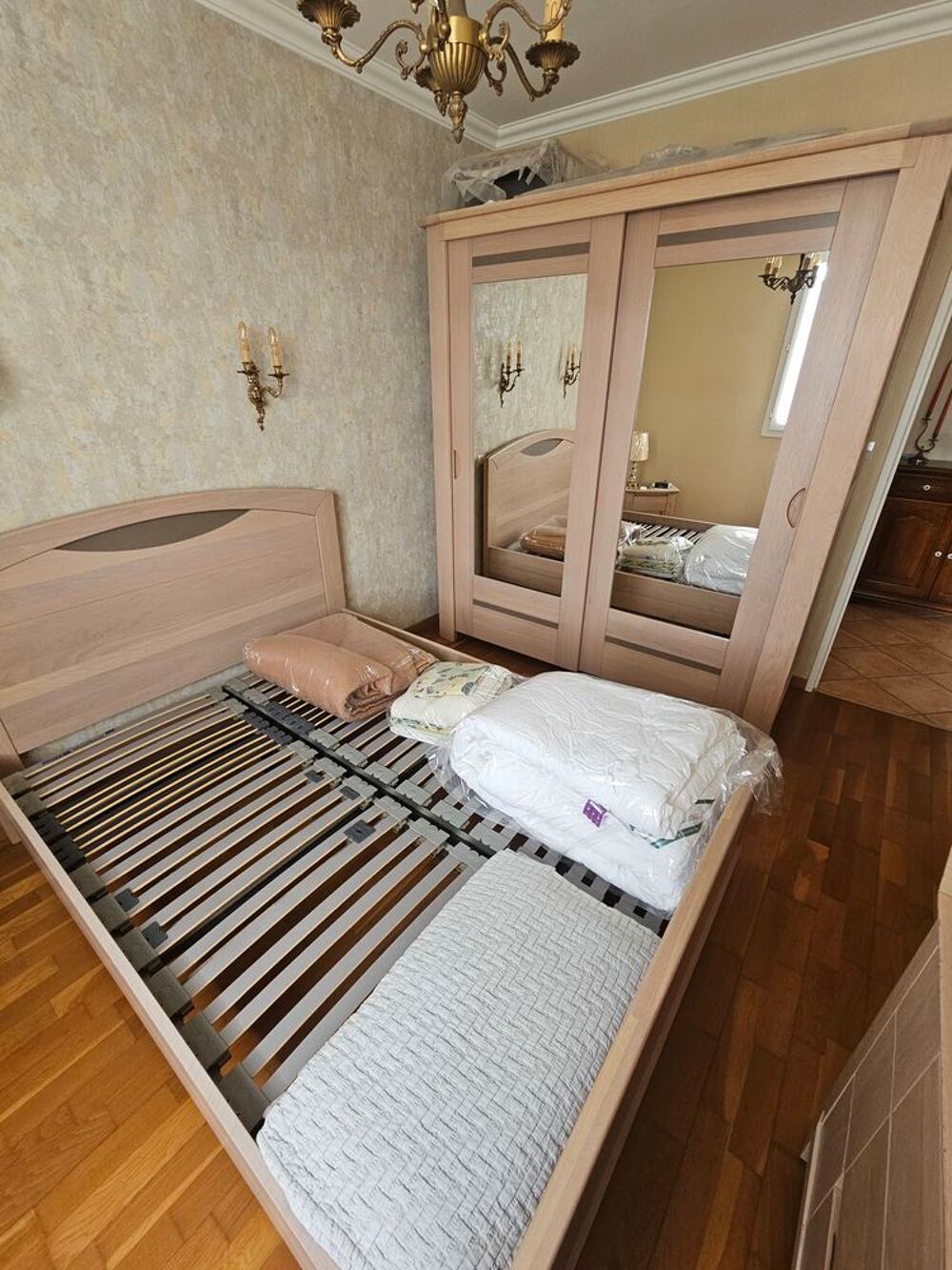 Chambre &agrave; coucher Meubles