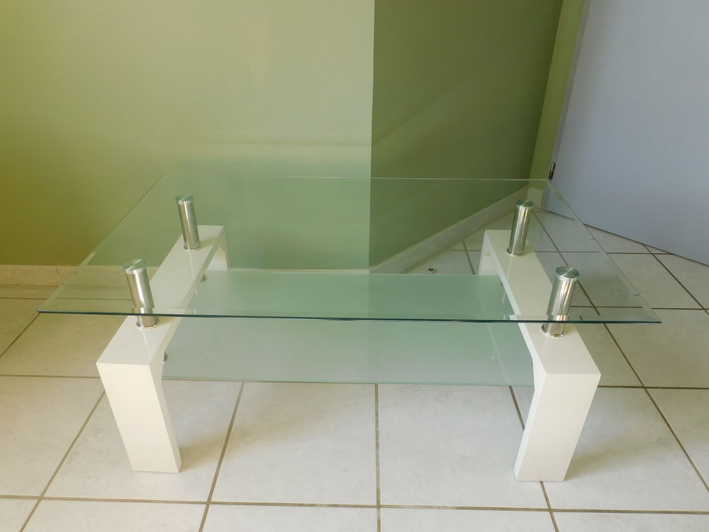 TABLE BASSE Meubles