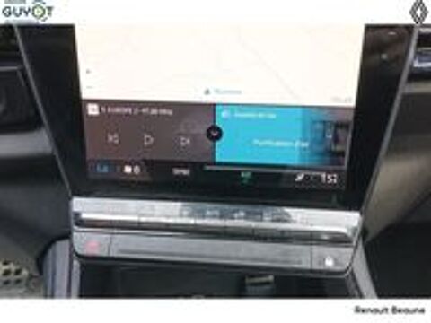 Austral E-Tech hybrid 200 Techno esprit Alpine 2022 occasion 21200 Beaune