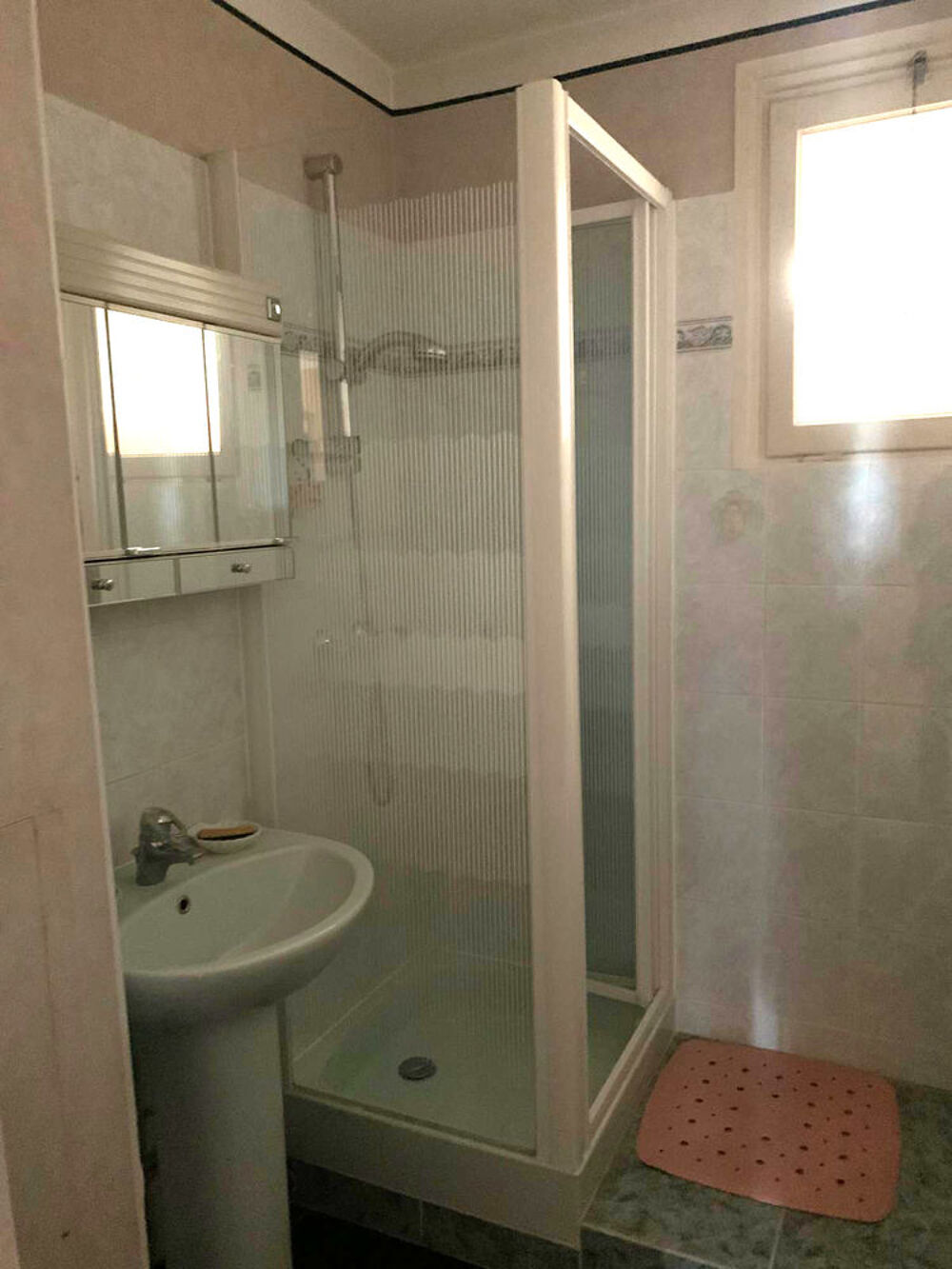 Location Appartement T3 60m2 AVEC GARAGE Roanne