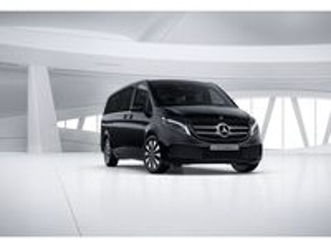 Annonce voiture Mercedes Classe V 65500 