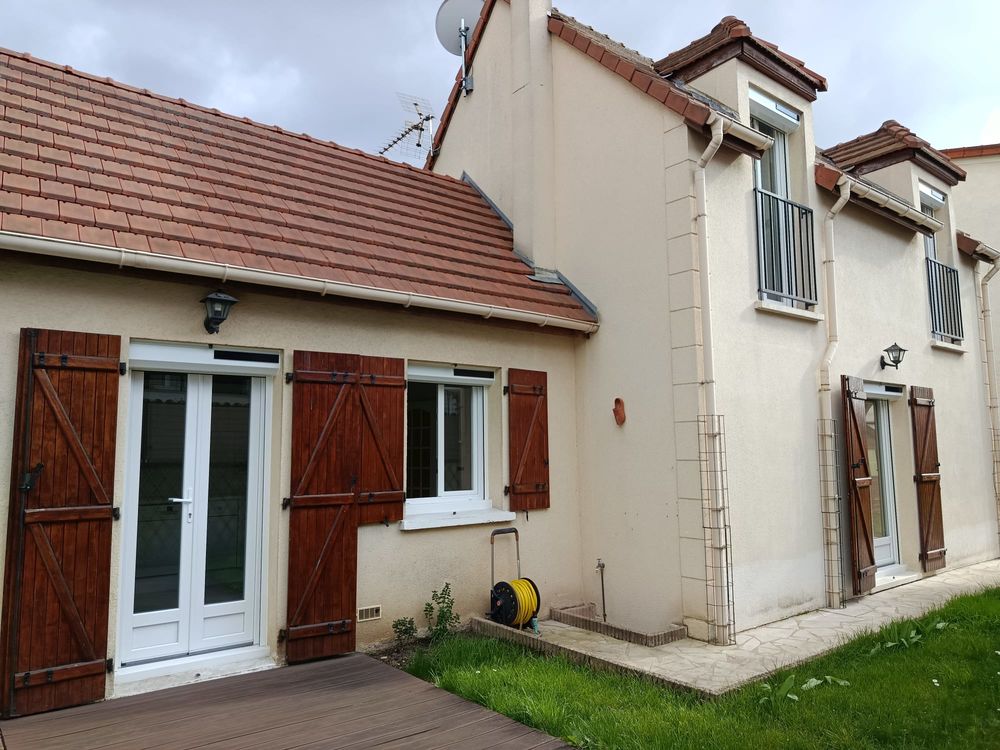 Vente Maison Maison , sans frais d'agence Sartrouville