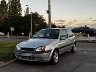 Fiesta 1.3 Concept 2002 occasion 94000 Cr&eacute;teil