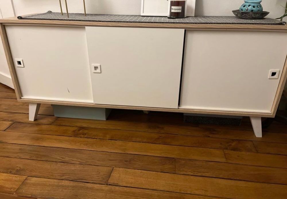 Achetez meuble de rangement occasion, annonce vente à Paris (75