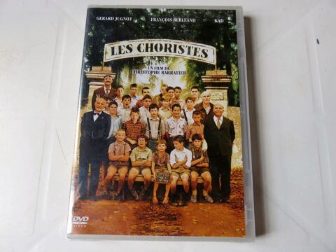 Les Choristes - DVD 13 Avignon (84)