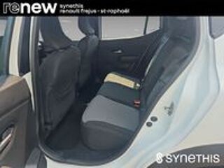 Sandero ECO-G 100 GSR2 Stepway Extreme + 2023 occasion 83600 Fr&eacute;jus