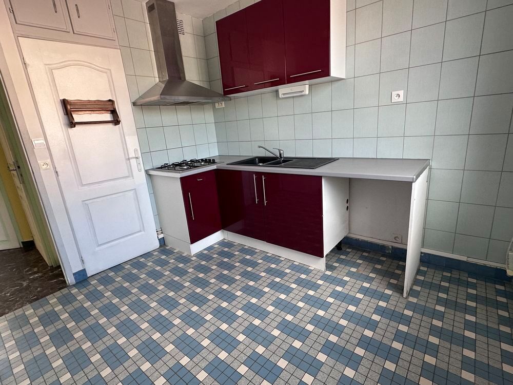Location Appartement T3 avec balcon - proche tram Besançon