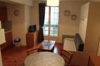 Location  Appartement 