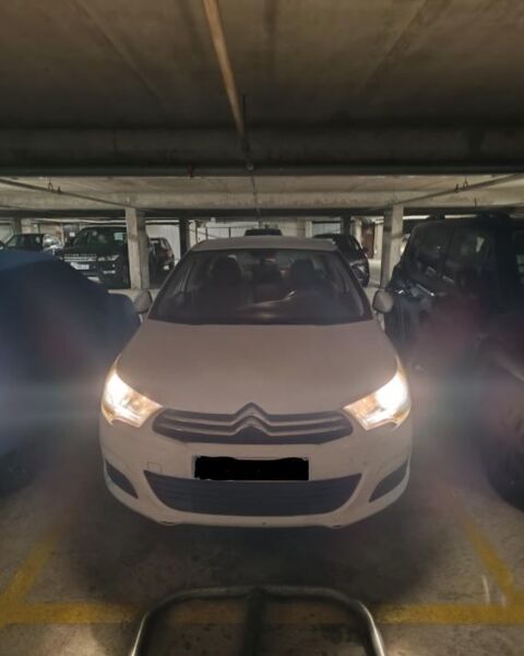 Citroen c4 Citro&euml;n  VTi 95 Attraction