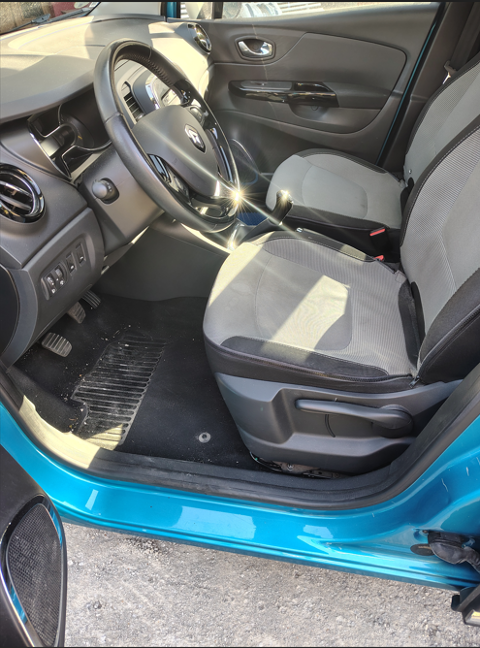 Renault captur dCi 90 Energy Business