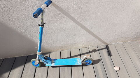 trottinette enfant 5 Les Sables-d'Olonne (85)