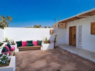  Maison à vendre 3 pièces 60 m² Midoun djerba