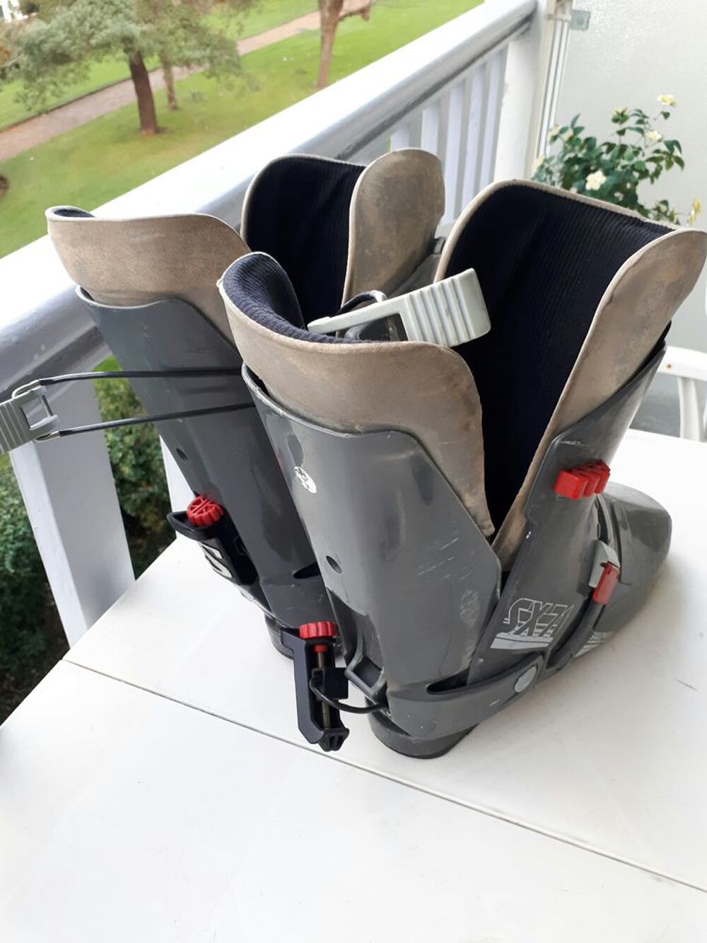 chaussure ski Sports