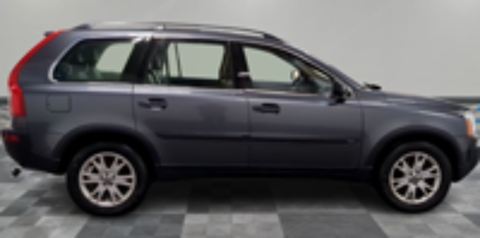 XC90 VOLVO D5 SUMMUM GEARTRONIC A 7PL  occasion 44320 Saint-P&egrave;re-en-Retz