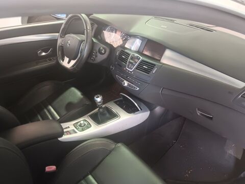 Renault laguna iii coupe Laguna Coup&eacute; 2.0 dCi 175 LEV FAP 