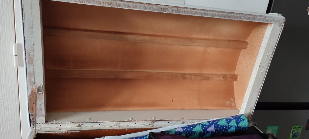 Malle de rangement Meubles