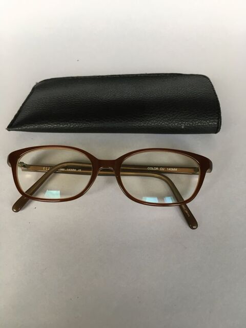 MONTURE LUNETTES  ELLE 15 Cergy (95)