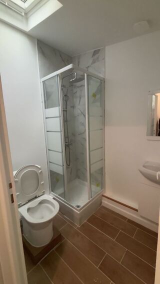  Immeuble à vendre 380 m²