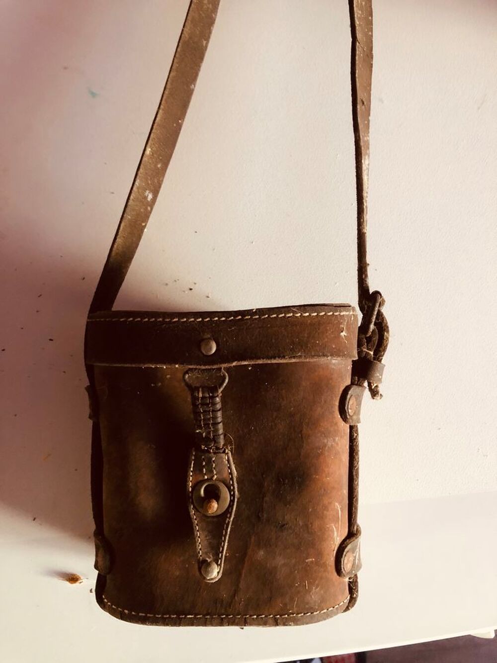 Etui &agrave; jumelle D�coration