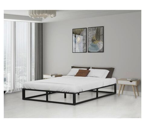 Sommier 160 110 Ligni�res-Sonneville (16)