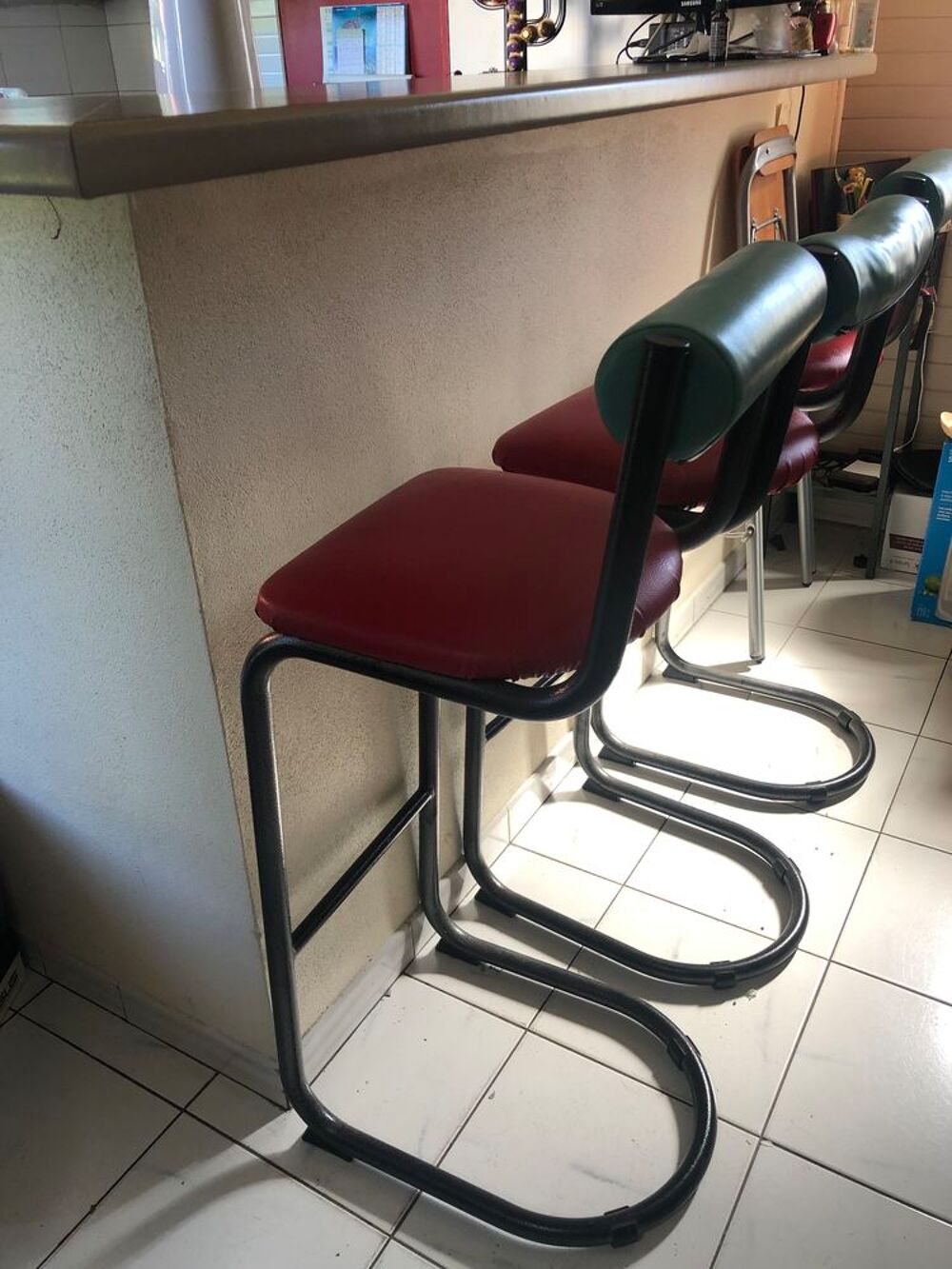 Tabouret de bar Meubles