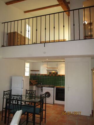  Duplex/triplex à louer 1 pièce 43 m²
