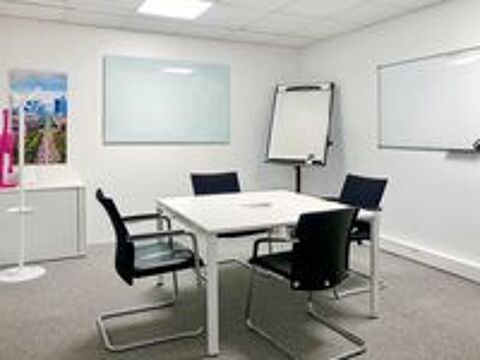   Espace de bureau ouvert tout compris pour vous-m�me et votre �quipe � Paris Gare de Lyon  