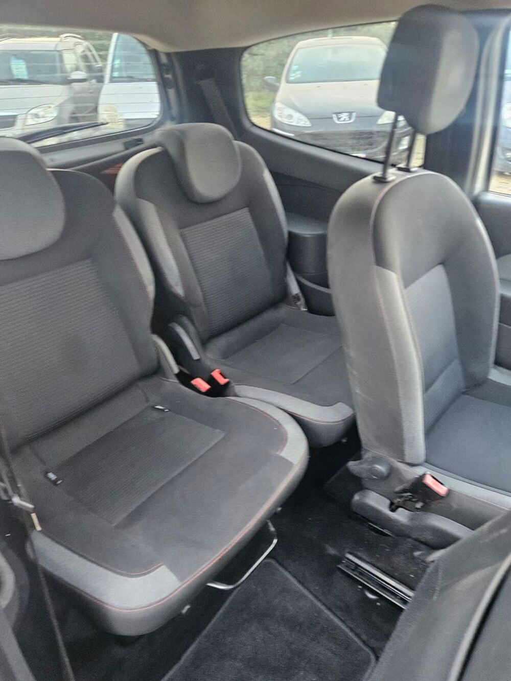 Twingo II 1.5 dCi 75 eco2 Authentique 2013 occasion 89150 Saint-Val&eacute;rien