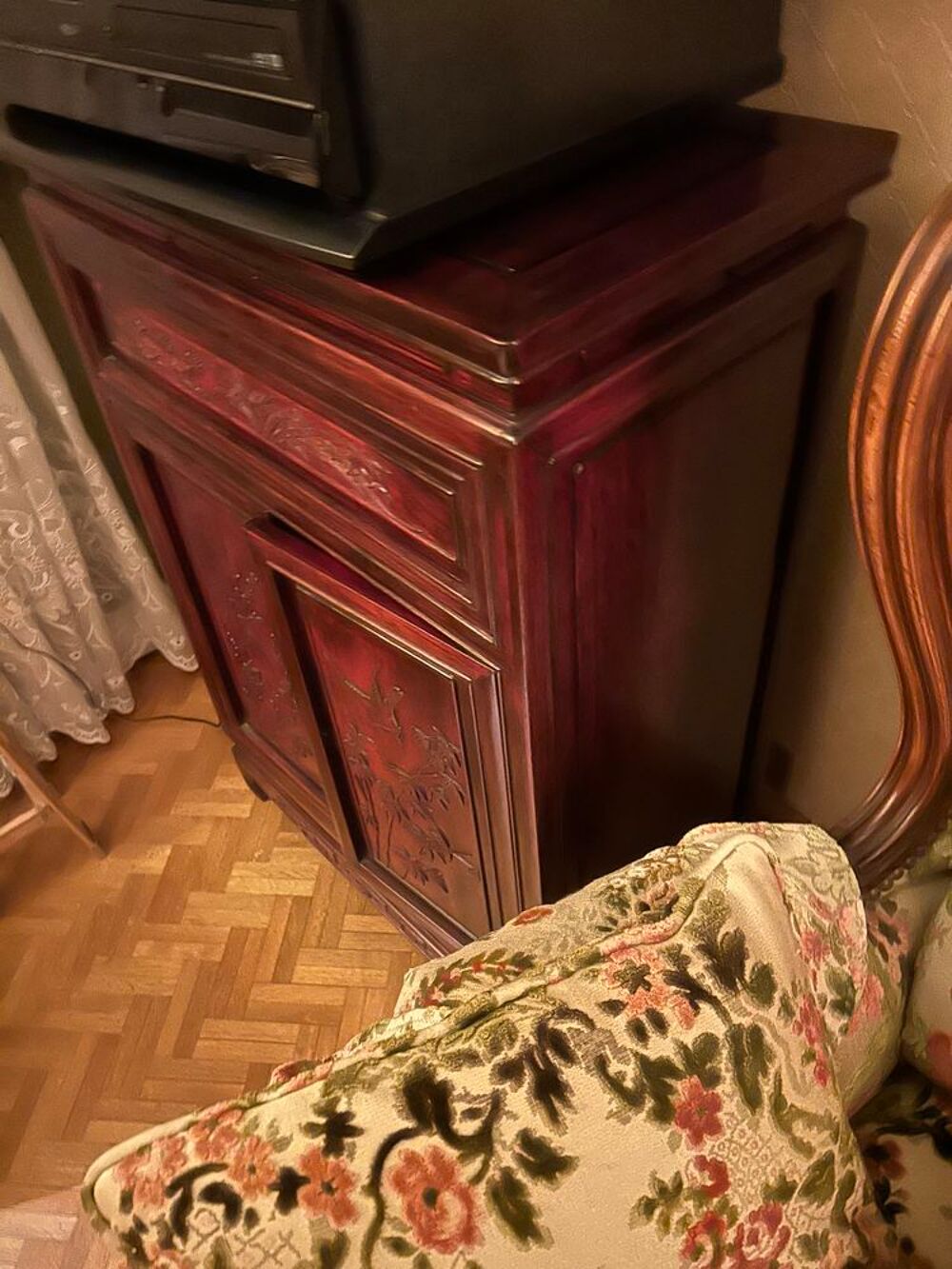 MEUBLE CHINOIS Meubles