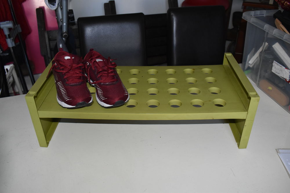 &eacute;tag&egrave;re chaussure Meubles