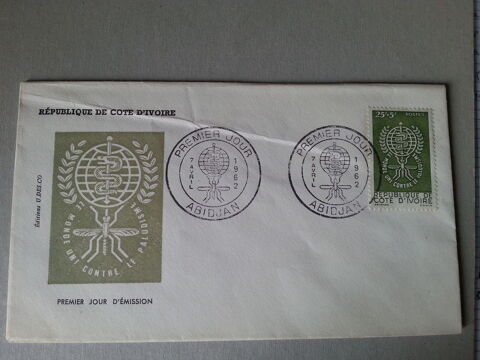 Enveloppe 1 JOUR - N� 1836
0 Grues (85)