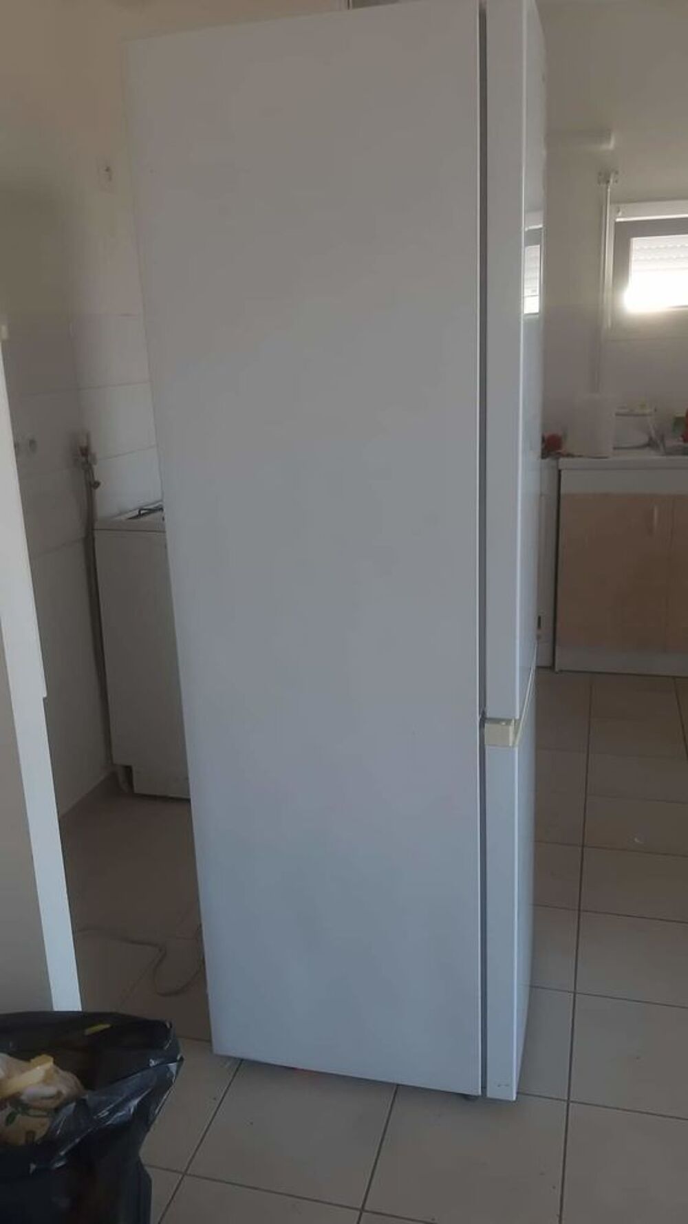 Frigo Electroménager