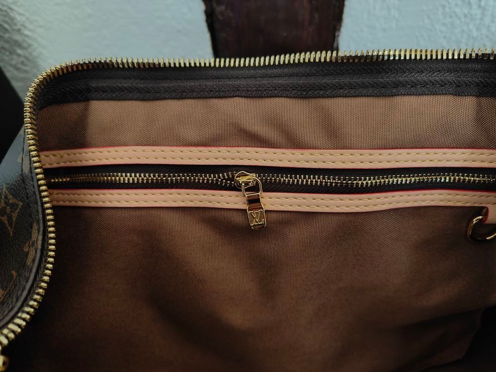 Sac de voyage Louis Vuitton Keepall 50 Maroquinerie