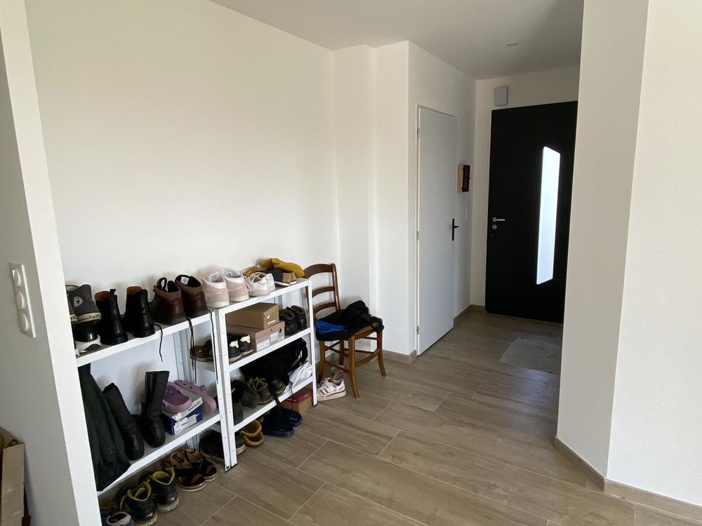 Vente Maison Maison F5 Bonnières