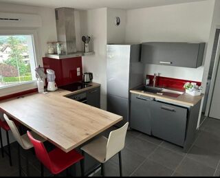  Appartement à vendre 1 pièce 30 m²
