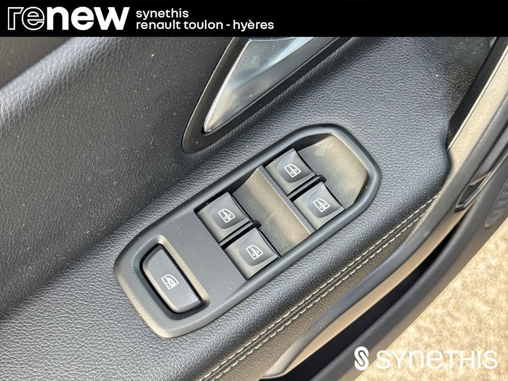 Duster Blue dCi 115 4x2 Prestige 2020 occasion 83160 La Valette-du-Var