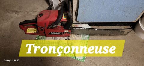 Tron�onneuse 50 Erquery (60)