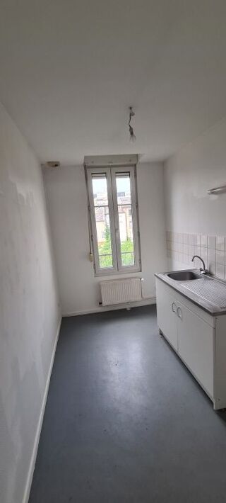  Appartement à louer 2 pièces 36 m²