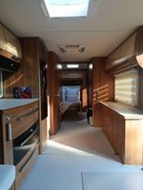  2015 occasion 78500 Sartrouville