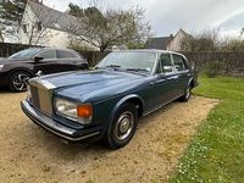 Silver Spur 1983 occasion 22750 Saint-Jacut-de-la-Mer