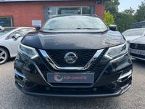 Qashqai 1.5 BLUE DCI 115 N-CONNECTA 2019 occasion 82000 Montauban