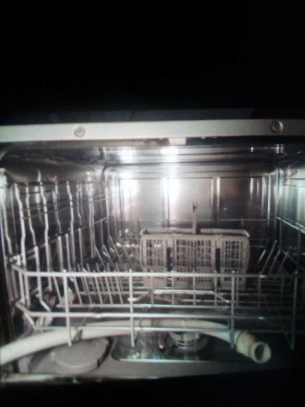 Machine &agrave; laver la vaisselle Bosch Electromnager