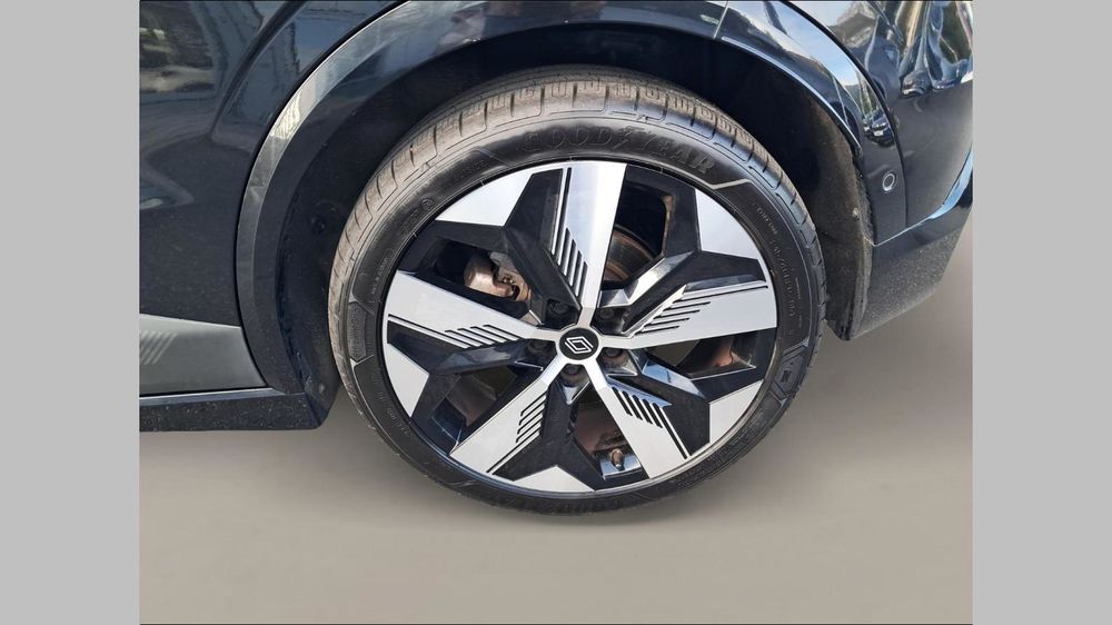 M&eacute;gane Megane E-Tech EV60 220 ch optimum charge Techno 2024 occasion 91170 Viry-Ch&acirc;tillon