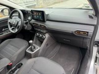 Sandero STEPWAY 1.0 ECO-G 100CH COMFORT 2021 occasion 33450 Montussan