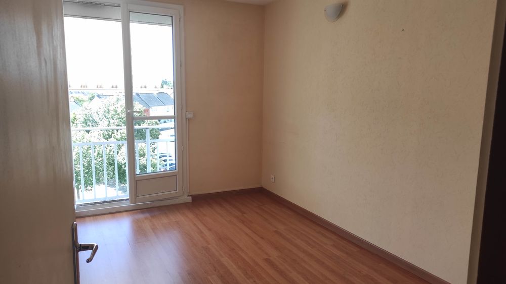 Location Appartement appartement Rezé