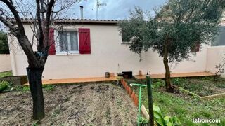  Maison à vendre 4 pièces 86 m²