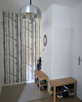  Appartement � vendre 3 pi�ces 68 m�