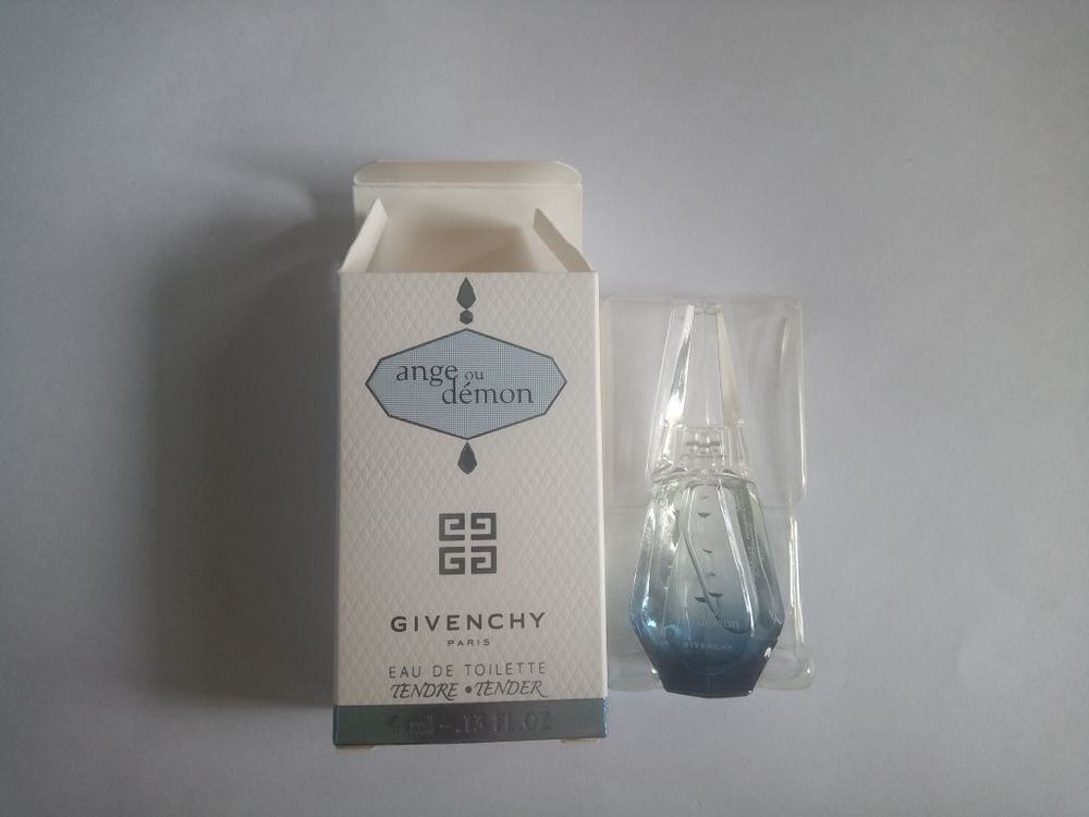 parfum Ange et D&eacute;mon Tender Givenchy 