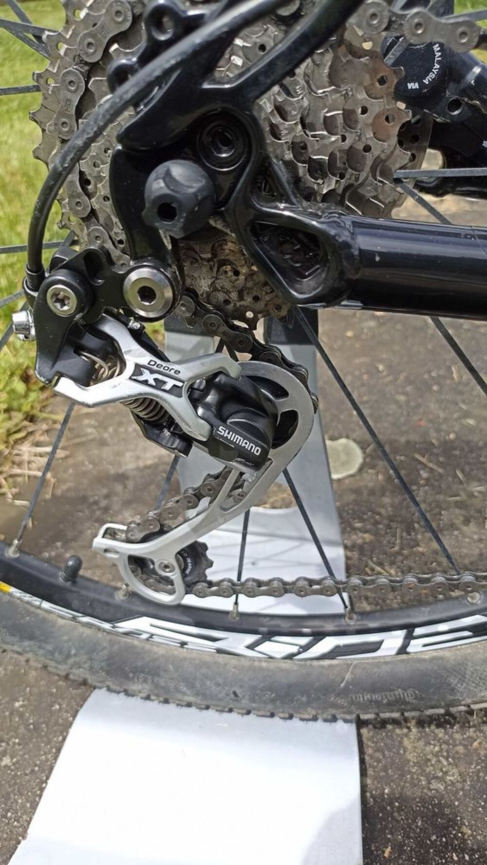 VTT KTM Ultra Flite Vélos